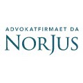 Advokatfirmaet Norjus DA Logo