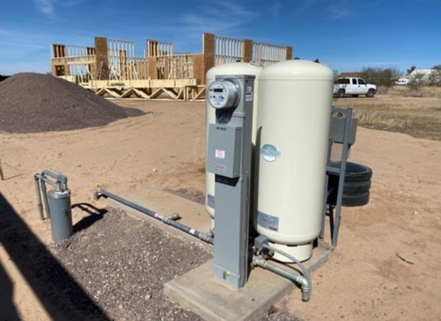 Images Arizona Pump Services