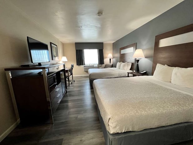 Images Best Western Americana