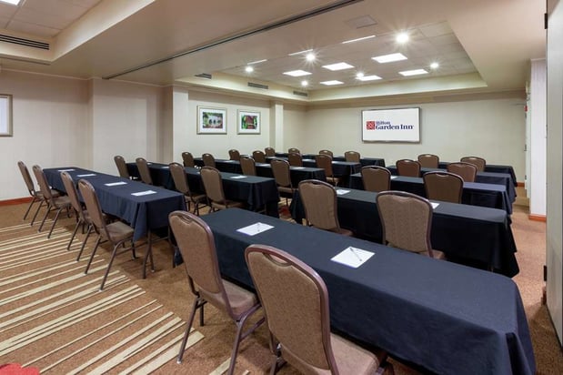 Images Hilton Garden Inn Minneapolis/Bloomington
