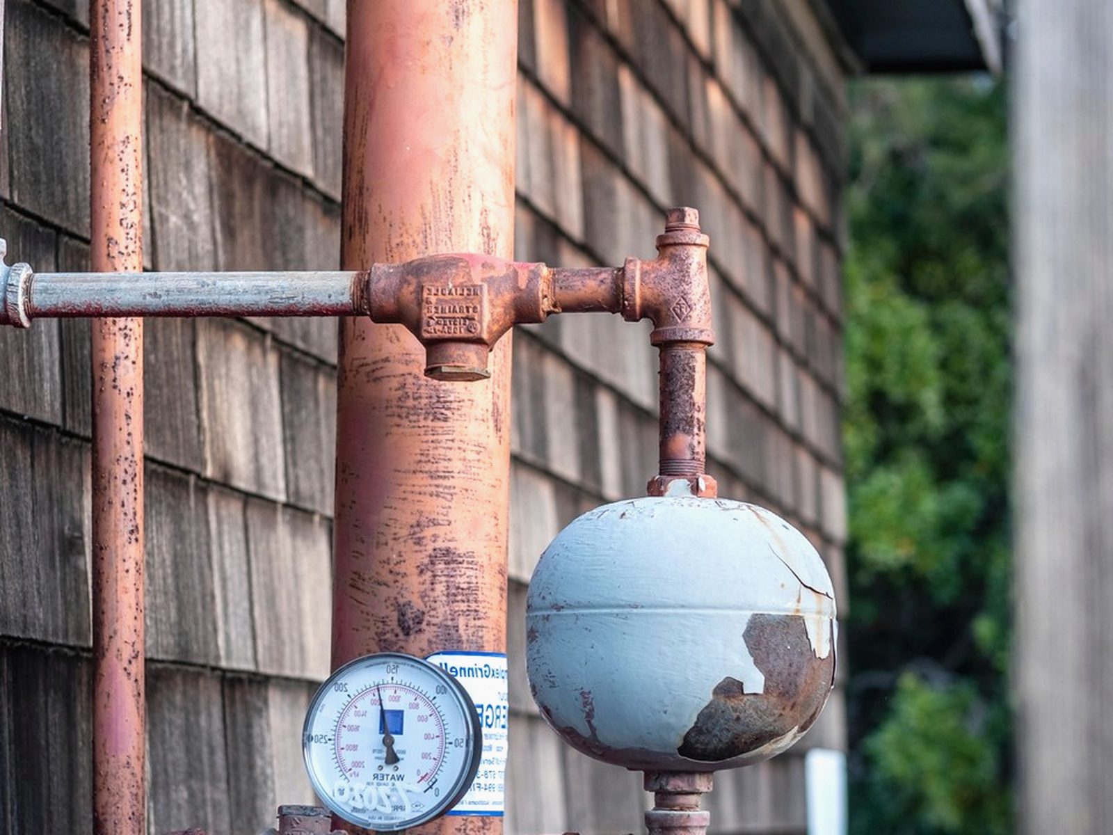 Smith And Sons Plumbing Services