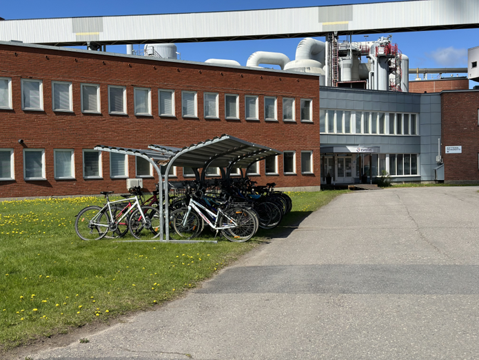 Images Eurofins Ahma Oy, Oulu