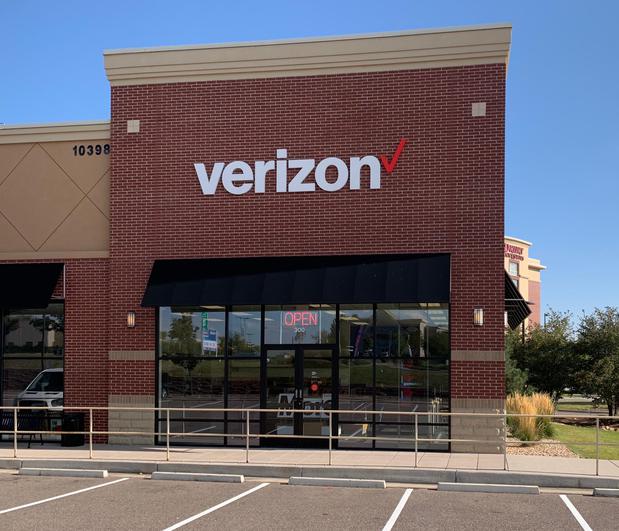 Images Verizon