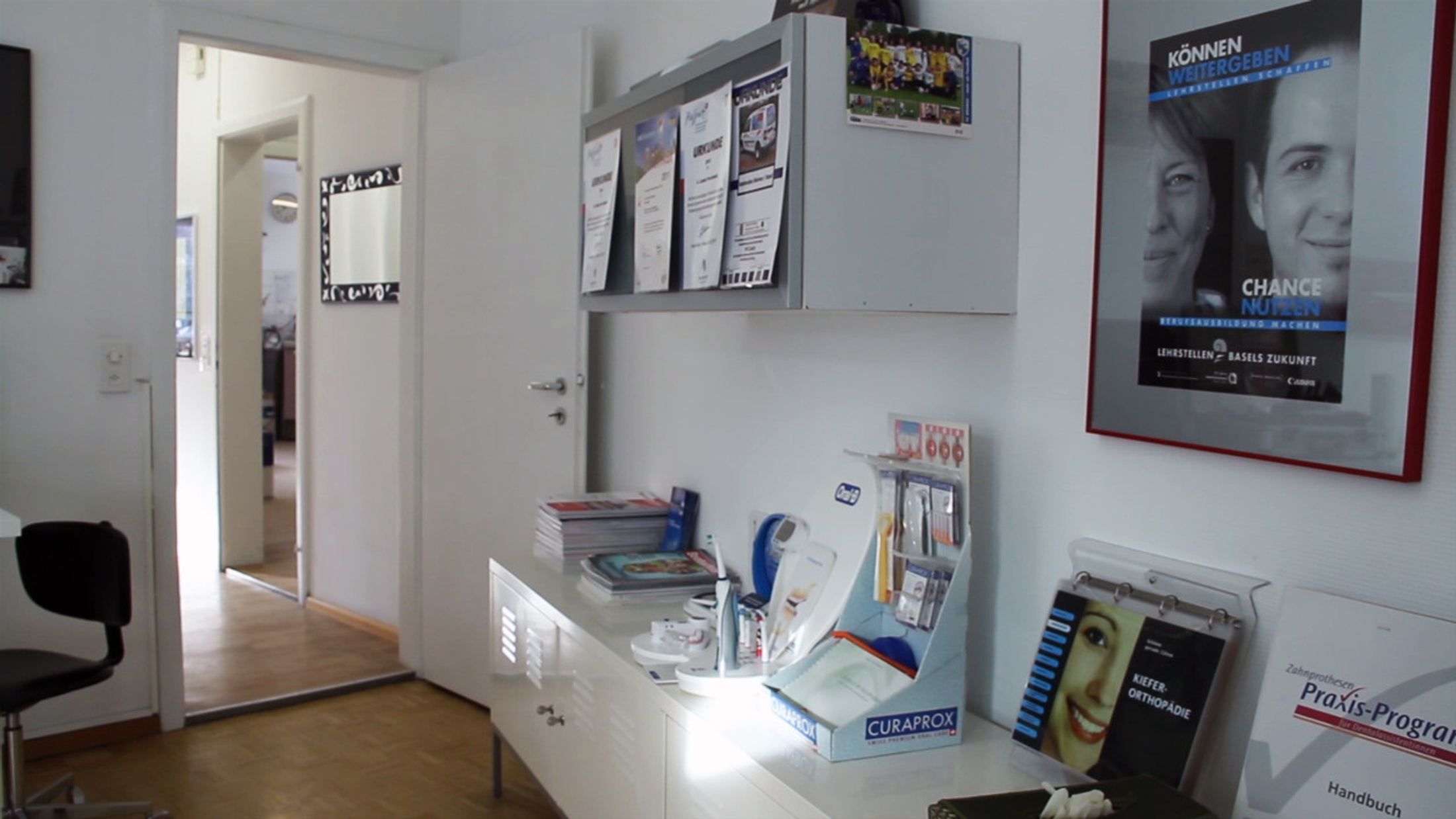 Bilder Linder Pro-Dental GmbH