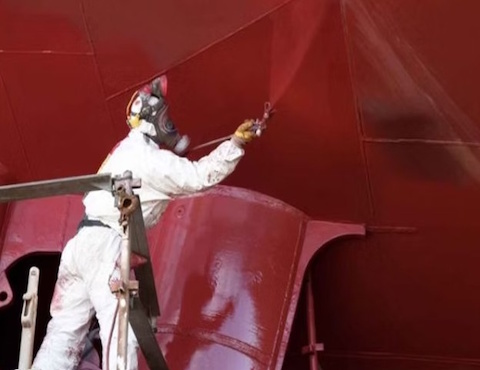 Cork Farm Painters t/a CFP Farm Painters 6