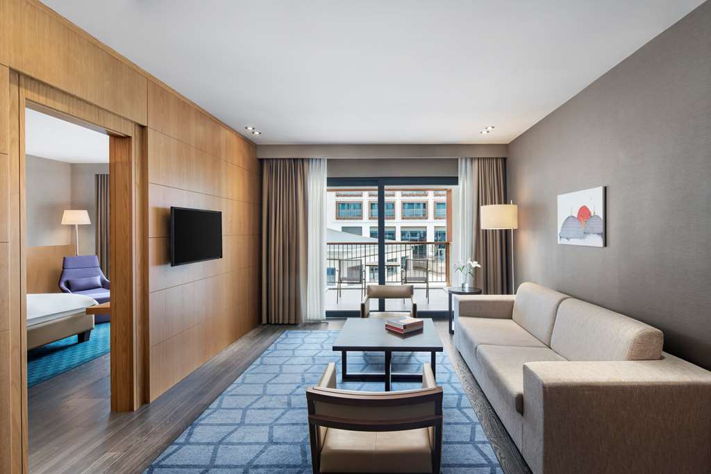 Images Radisson Blu Hotel & Spa, Istanbul Tuzla