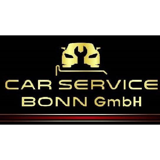 Logo Geschäftslogo Car Service Bonn GmbH Autowerkstatt & Beulendoktor