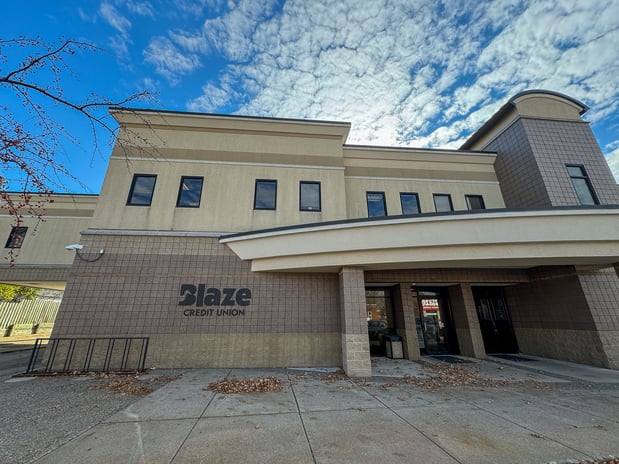 Images Blaze Credit Union - Mora