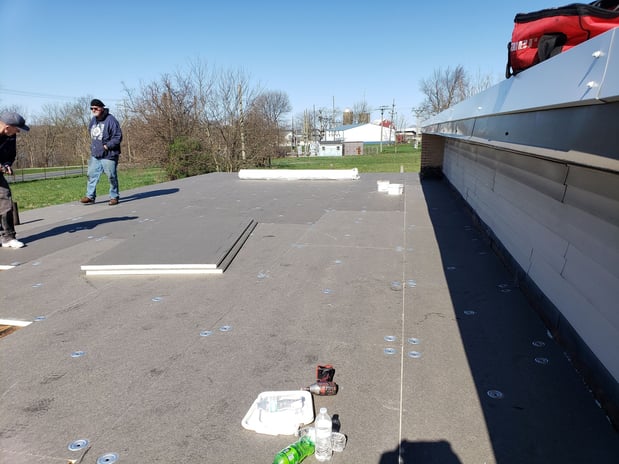 Images Ace Roofing