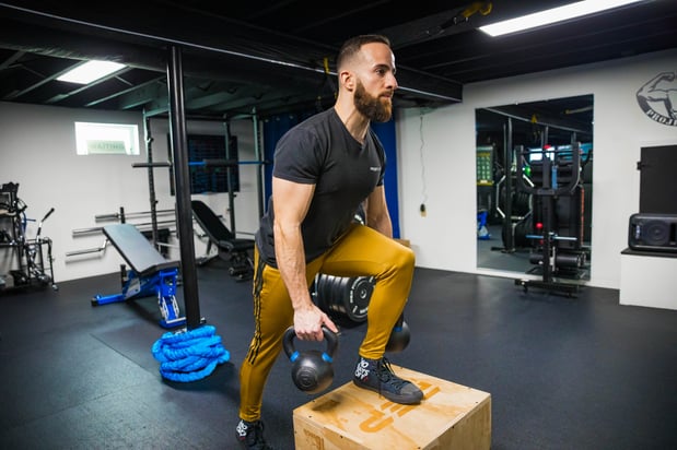 Images Project Body Personal Training