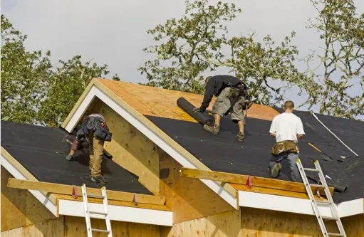 Images RC Roofing Denver Inc.