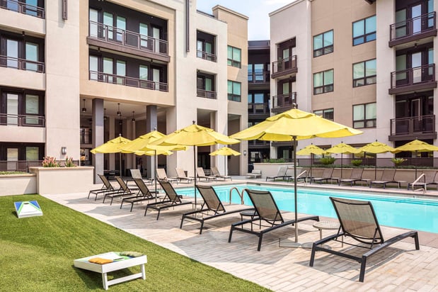 Images Camden Old Town Scottsdale Apartments