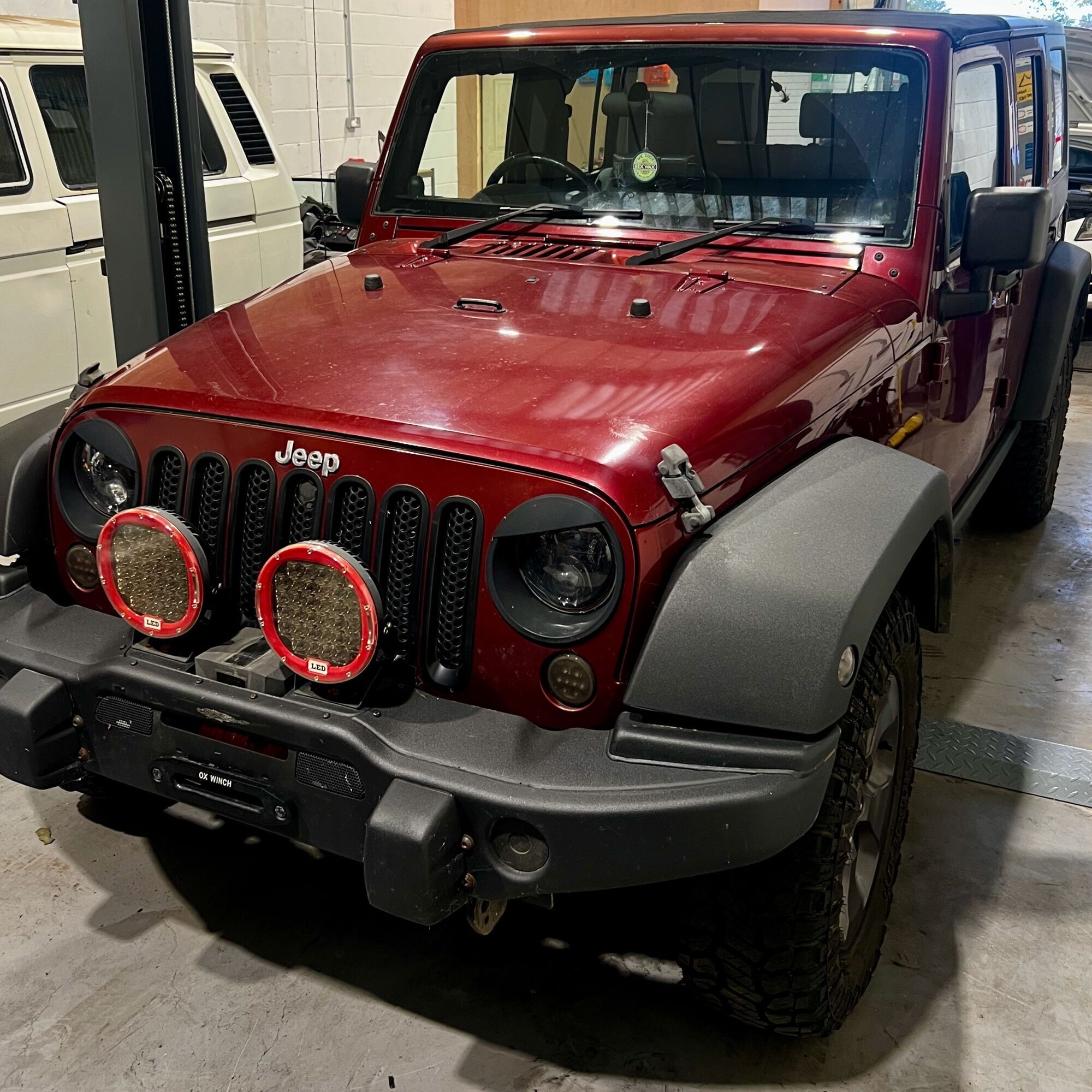 Images NKS Automotive Ltd.