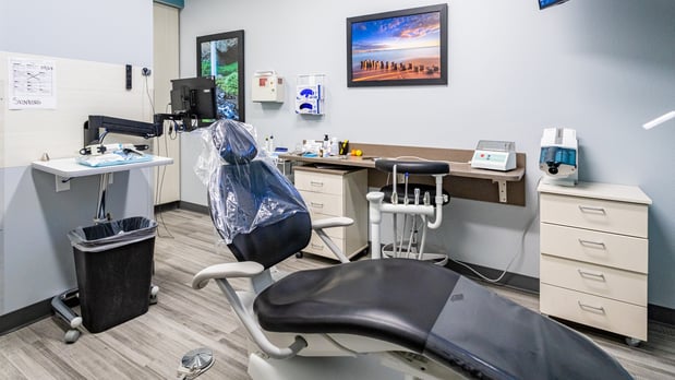 Images Gentle Dental Clackamas