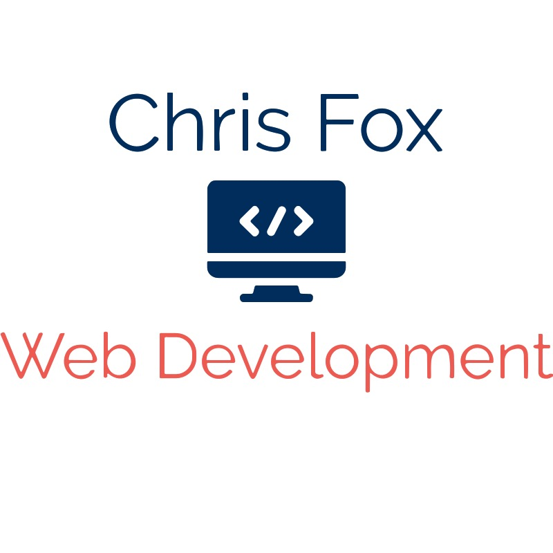 Chris Fox Web Development - San Leandro, CA - (650)862-8674 | ShowMeLocal.com