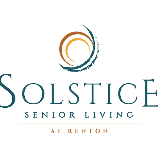 Solstice Senior Living at Renton Logo