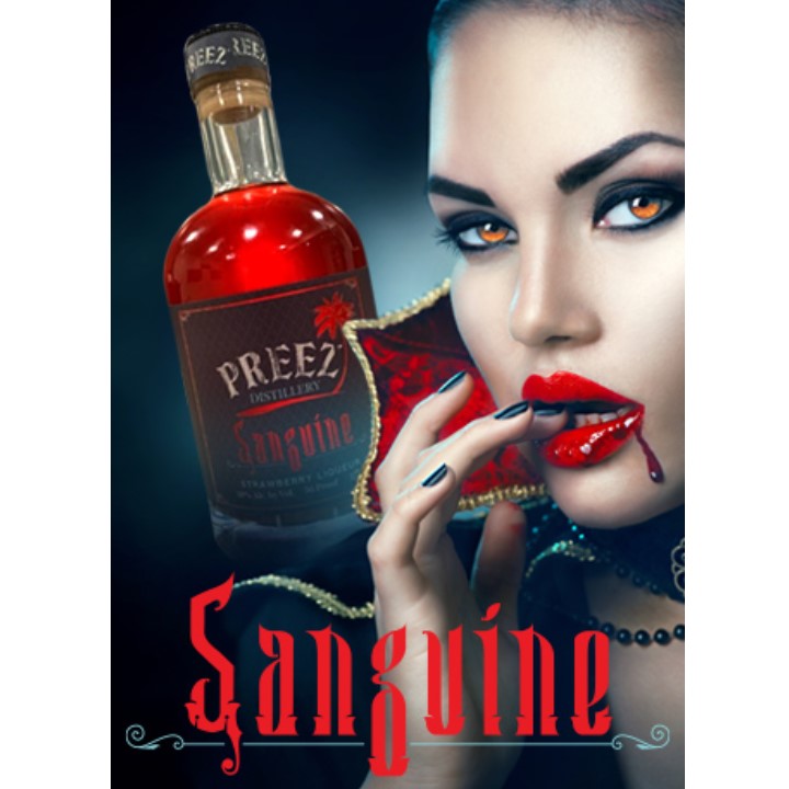 Preez Distillery & Tasting Room Image