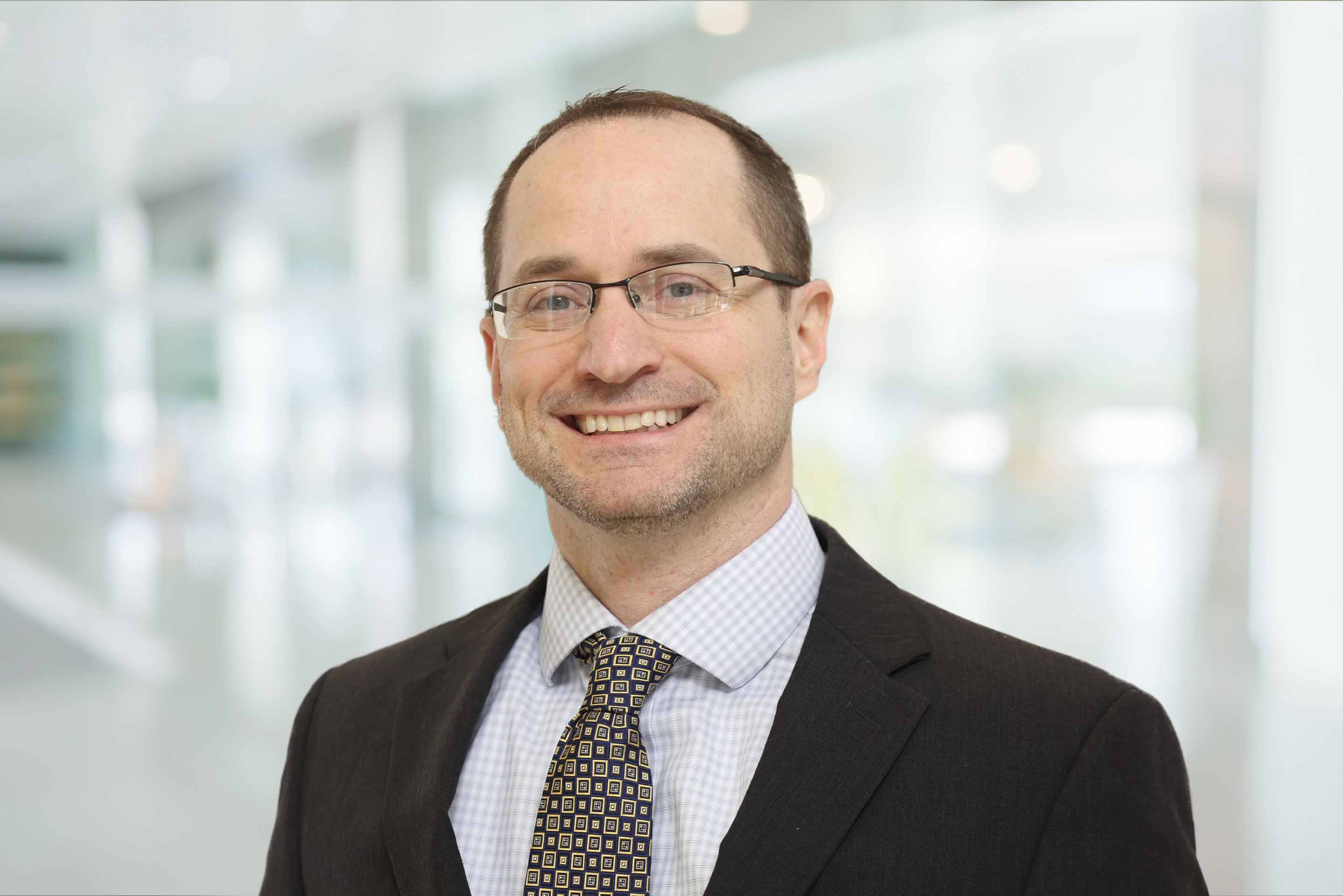 advisor headshot