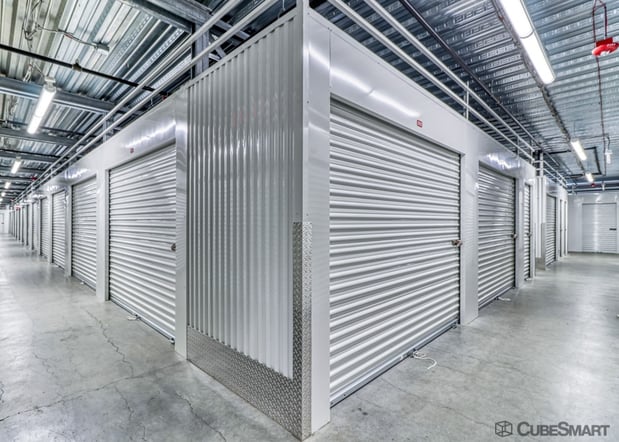 Images CubeSmart Self Storage