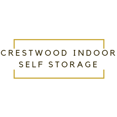 Crestwood Indoor Self Storage Logo