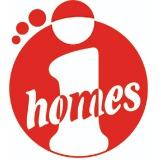 アイホームズ株式会社 Logo