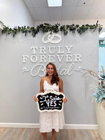 Images Truly Forever Bridal
