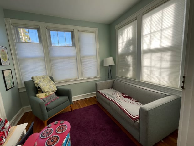 Images Budget Blinds of Northwest Washington DC & National Harbor