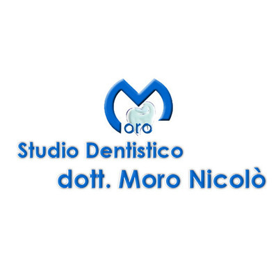 Studio Dentistico Dott. Nicolò Moro Logo
