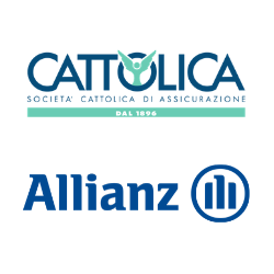 Studio Laudati - Agenzia Generale Allianz Cattolica Assicurazioni Logo