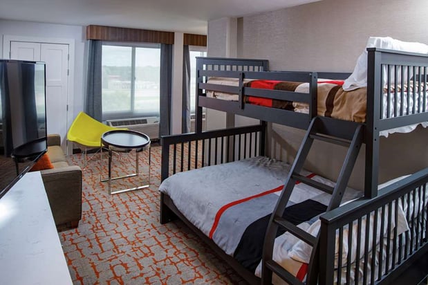 Images DoubleTree by Hilton Appleton