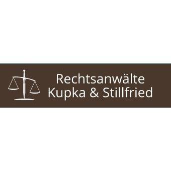Logo Logo - Rechtsanwalt | Kupka & Stillfried PartG mbB | München