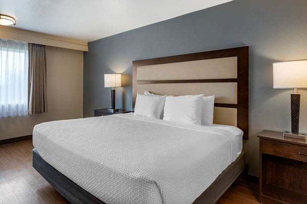 Images Best Western Sunridge Inn & Conference Center