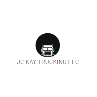 JC Kay Trucking LLC Logo