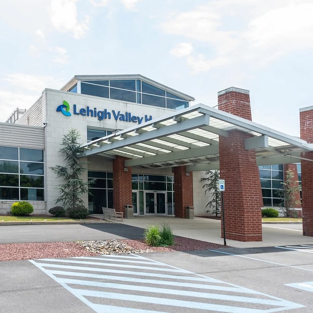 Images LVPG Cardiology-West End