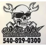 Outlaw Motorsports Logo