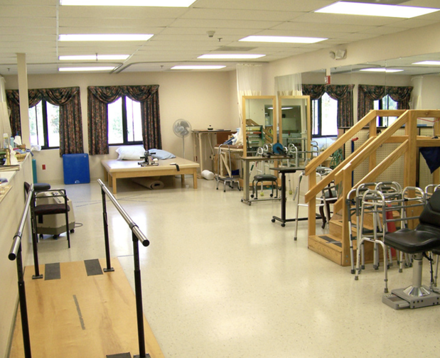 Images Walter Reed Nursing & Rehabilitation Center