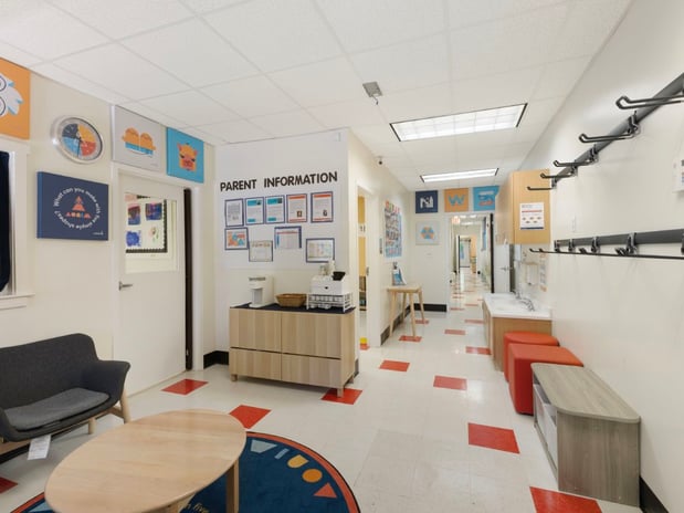 Images Willow Lake KinderCare