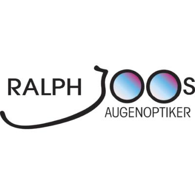 Augenoptiker Ralph Joos in Stollberg im Erzgebirge - Logo