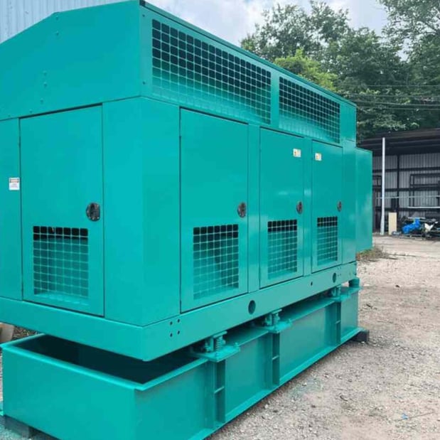 Images Stag Power Rentals