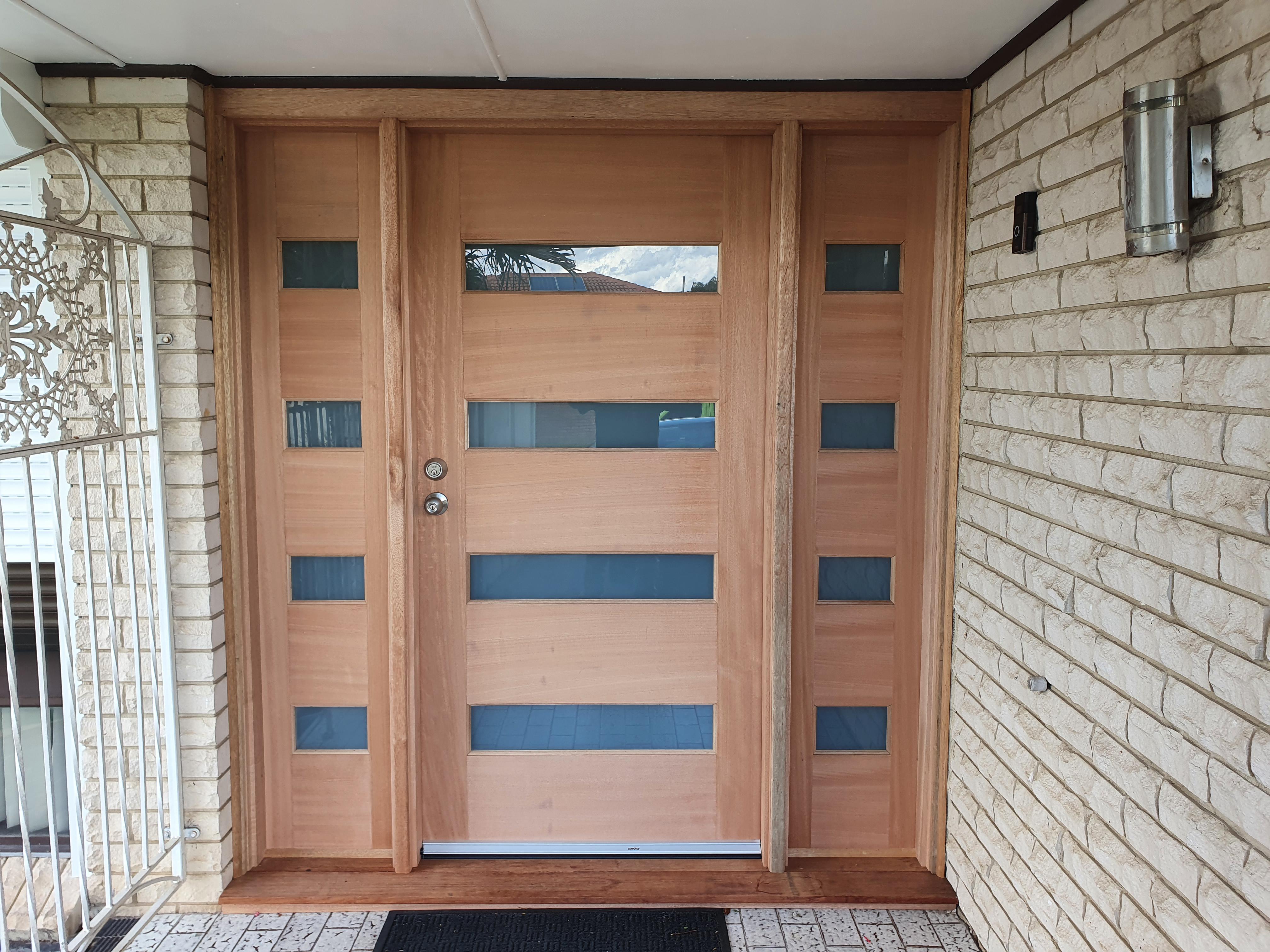 Images Better Security Doors and Carpentry Pty Ltd - Picton