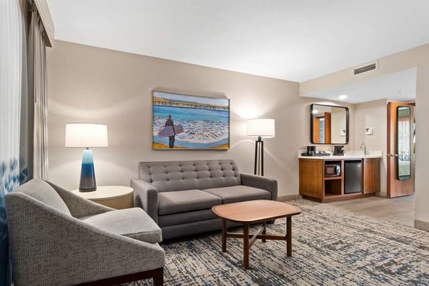 Images Embassy Suites by Hilton Anaheim South