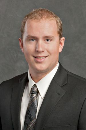 Images Edward Jones - Financial Advisor: Jake Baumann, CRPS™