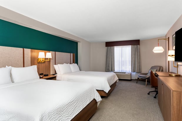 Images Holiday Inn & Suites Daytona Beach on the Ocean by IHG