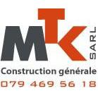 MTK Sàrl Logo