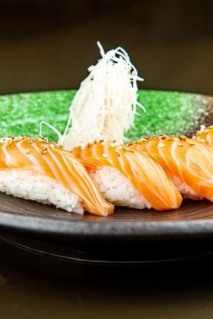 Images Hidden Sushi