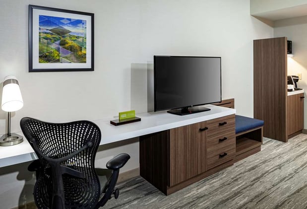 Images Hilton Garden Inn San Diego/Rancho Bernardo