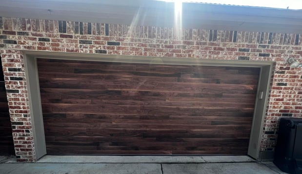 Images Collin Overhead Door LLC