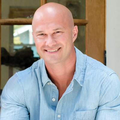 Professional headshot