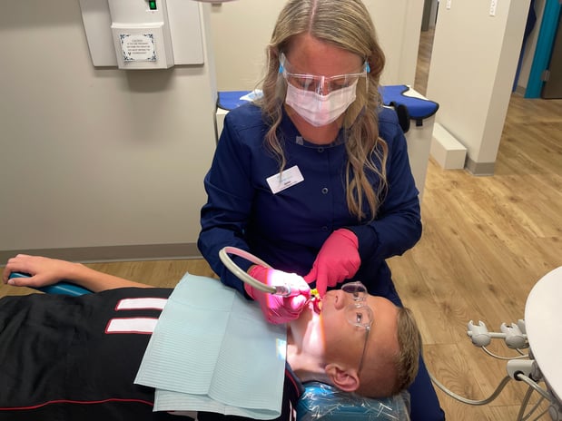 Images Tiny Teeth of Dublin-Andrée-Anne Pagé DDS
