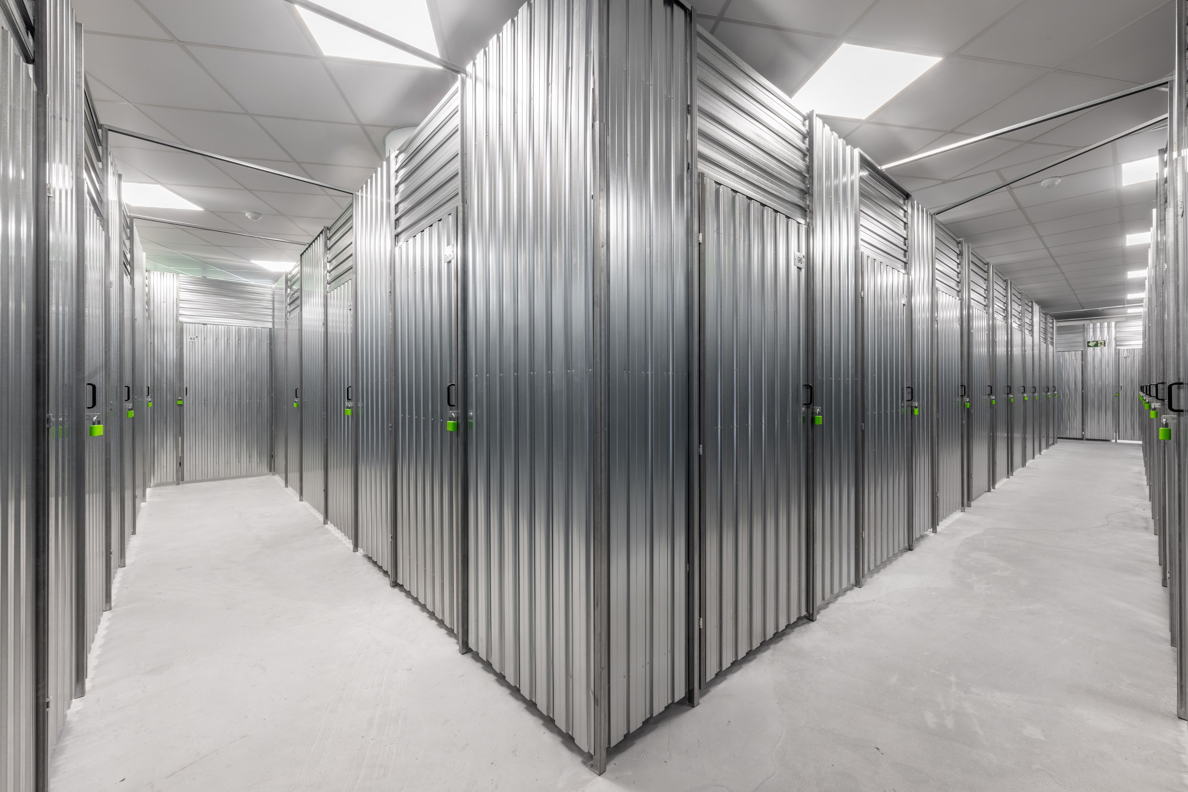 Storebox - Dein Lager nebenan, Falkenberger Chaussee 4 in Berlin